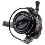 HTO Lure Game Reels