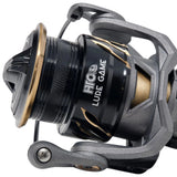 HTO Lure Game Reels