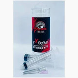 Holy Mackerel Air&Oil Syringe Kit