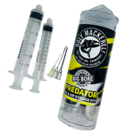 Holy Mackerel Air&Oil Syringe Kit