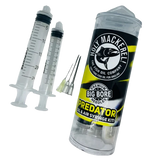 Holy Mackerel Air&Oil Syringe Kit