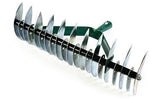 Canal Bottom Weed Cutters-Rake