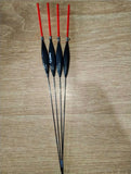 Carp Handmade Pole Floats