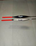 Carp Handmade Pole Floats
