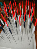 Carp Handmade Pole Floats