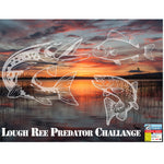 Lough Ree Predator Challenge 2023