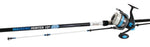 Mackerel Fishing Rod & Reel Combos