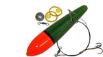 Allcock/Dennett Pike Float Kits