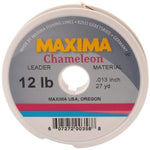 Maxima Monofilament line
