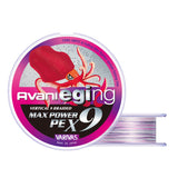 Varivas Avani Eging Max Power PE X9 Braid
