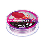 Varivas Avani Eging Max Power PE X9 Braid