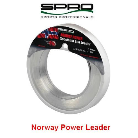 Spro Norway Power Specialist Sea Leader
