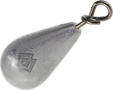 Mikado Jaws Clip-on Weights