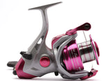 Okuma Lotus Baitfeeder Reel