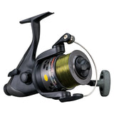Okuma Carbonite XP Baitfeeder CBF-155A Reel