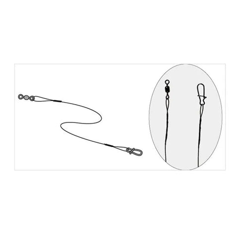 Owner Pro Wire Traces