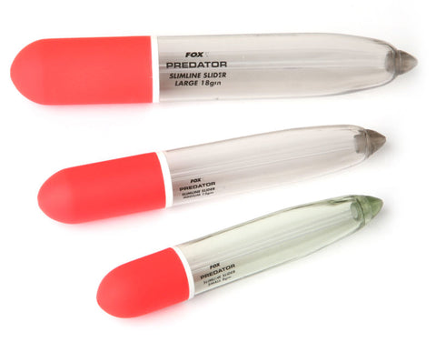 FOX Predator Slimeline Slider Float