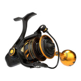 Penn Slammer® IV Spinning reel – Baracuda Fishing Tackle