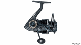 Major Craft Ceana HG Reels