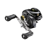 Shimano Curado K 301 Low Profile Baitcaster Reel