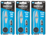 Spro FreeStyle Adjustable Dropshot Rig