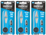 Spro FreeStyle Adjustable Dropshot Rig