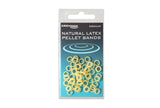 Drennan Natural Latex Pellet Bands