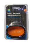 Preston Innovations Quick Release Method Mould