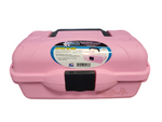 Flambeau Pink Tackle box