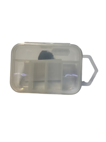 Behr Tiny tackle boxes