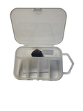 Behr Tiny tackle boxes