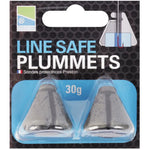 Preston Innovations Line Safe Plummets