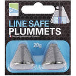 Preston Innovations Line Safe Plummets