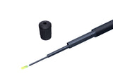 Drennan Vertex Elasticated 5m Whip