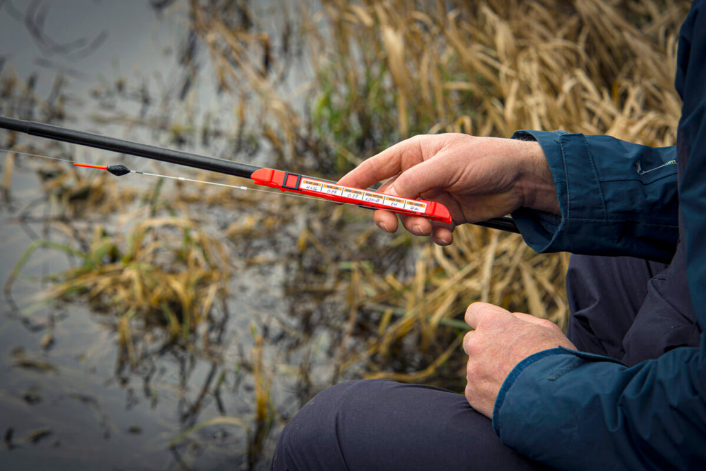 THE ULTIMATE POLE & WHIP RIG ID SOLUTION LESS FAFF, MORE FISH ...