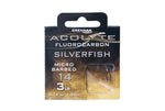 Drennan Acolyte Silverfish Micro Barbed Hooks