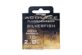 Drennan Acolyte Silverfish Micro Barbed Hooks