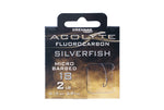 Drennan Acolyte Silverfish Micro Barbed Hooks
