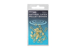 Drennan Natural Latex Pellet Bands