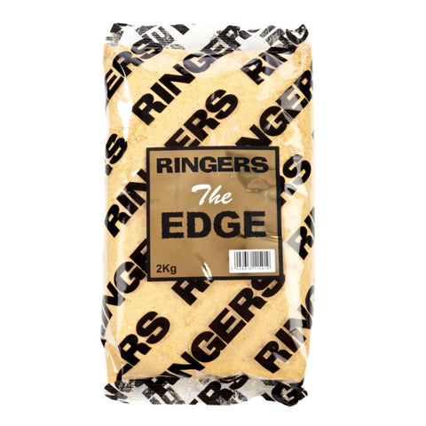 Ringers The Edge  Ground-Bait
