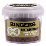 Ringers Next Generation Soft Pellets