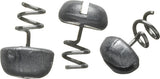 Daiwa Prorex Screw-In System Weight Balancer