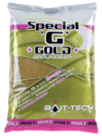 Bait-Tech Special ‘G’ Gold