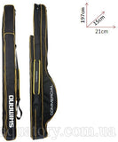 Shimano Comercial Rod Bag