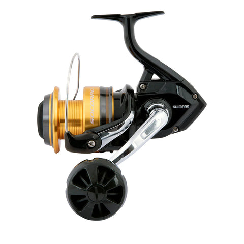 Shimano Socorro SW Reels