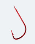 BKK Sode Red Diamond Hooks