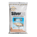 Dynamite Silver X Naturals Groundbait