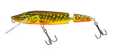 Salmo Pike Jointed 13cm 21gr Floating 1,2-2m