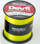 Rovex Devil Monofilament