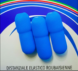 PAP INTERNAL POLE  SPACER FOR ELASTIC